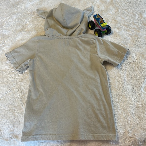 Toddler shirt - Picture 7 of 7